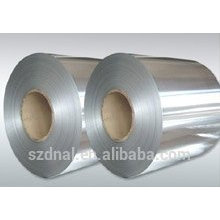 Hot sales 1100 H16 cold rolled , cold drawn aluminum coil for roofing manufacturer